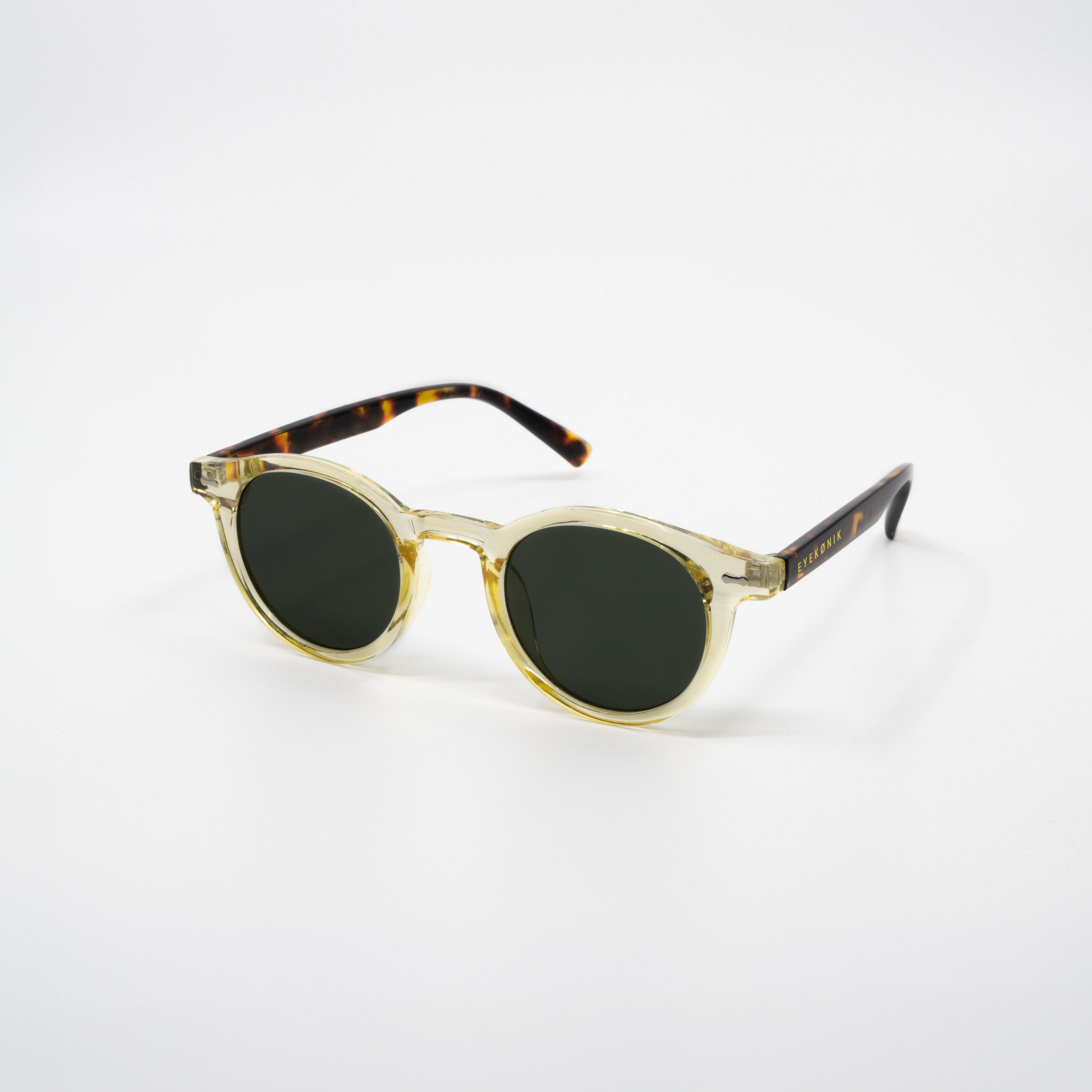 Nord Sunglasses – Tortoise