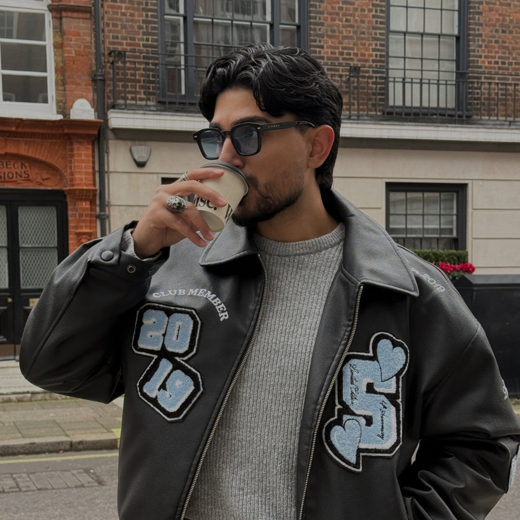 Aarte Sunglasses – Ocean – Gallery 10