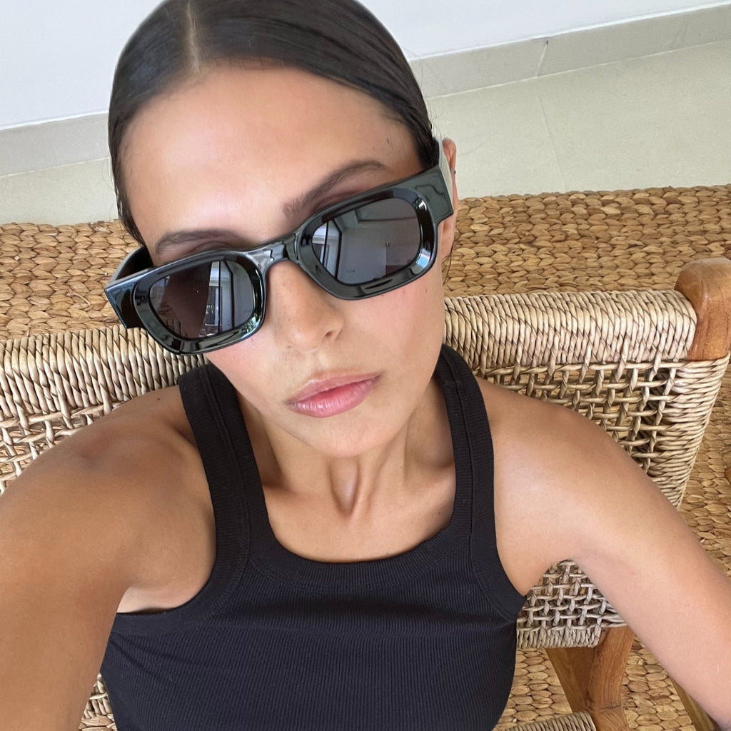 Sembo Sunglasses – Midnight – Gallery 10