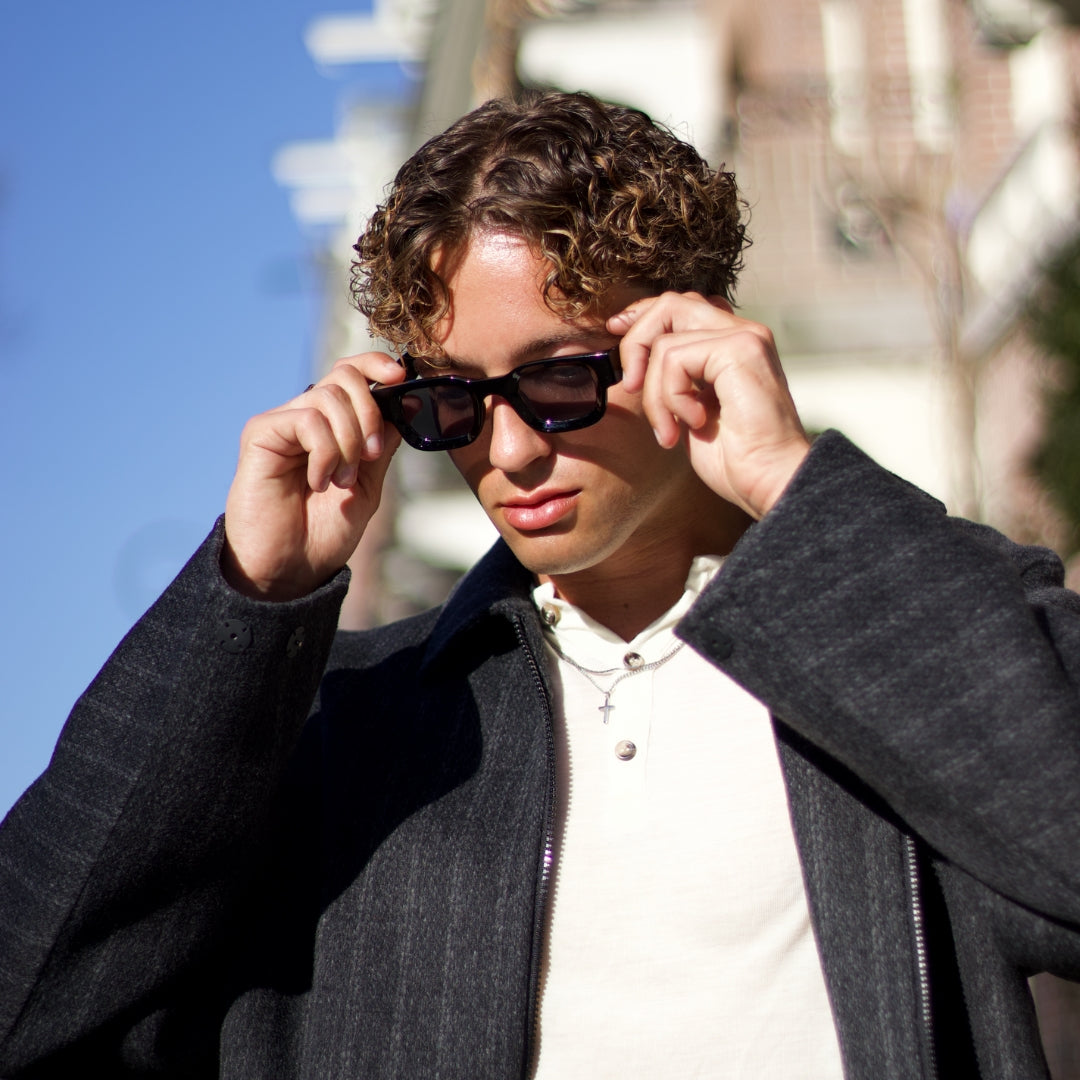 Sembo Sunglasses – Midnight – Gallery 7