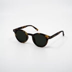 Nord Sunglasses – Leopard Midnight