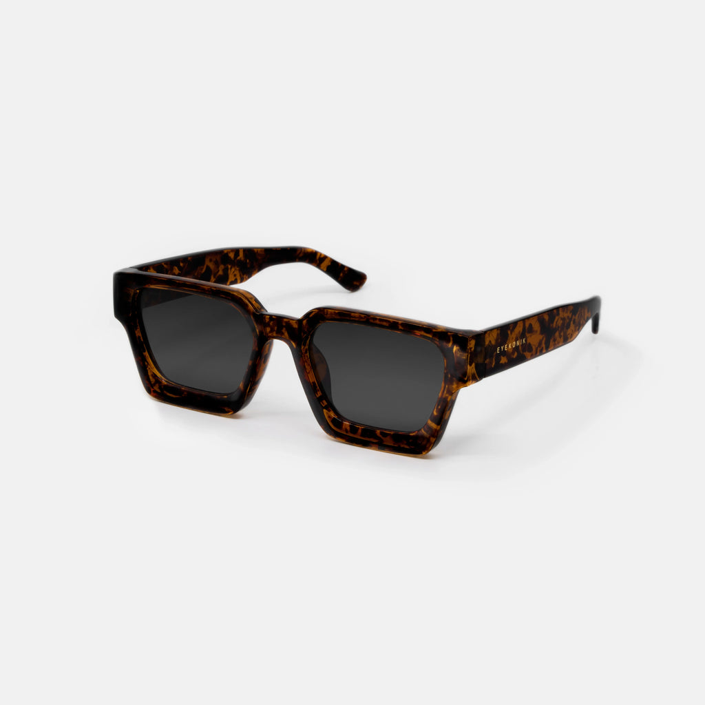 Aver Sunglasses – Leopard