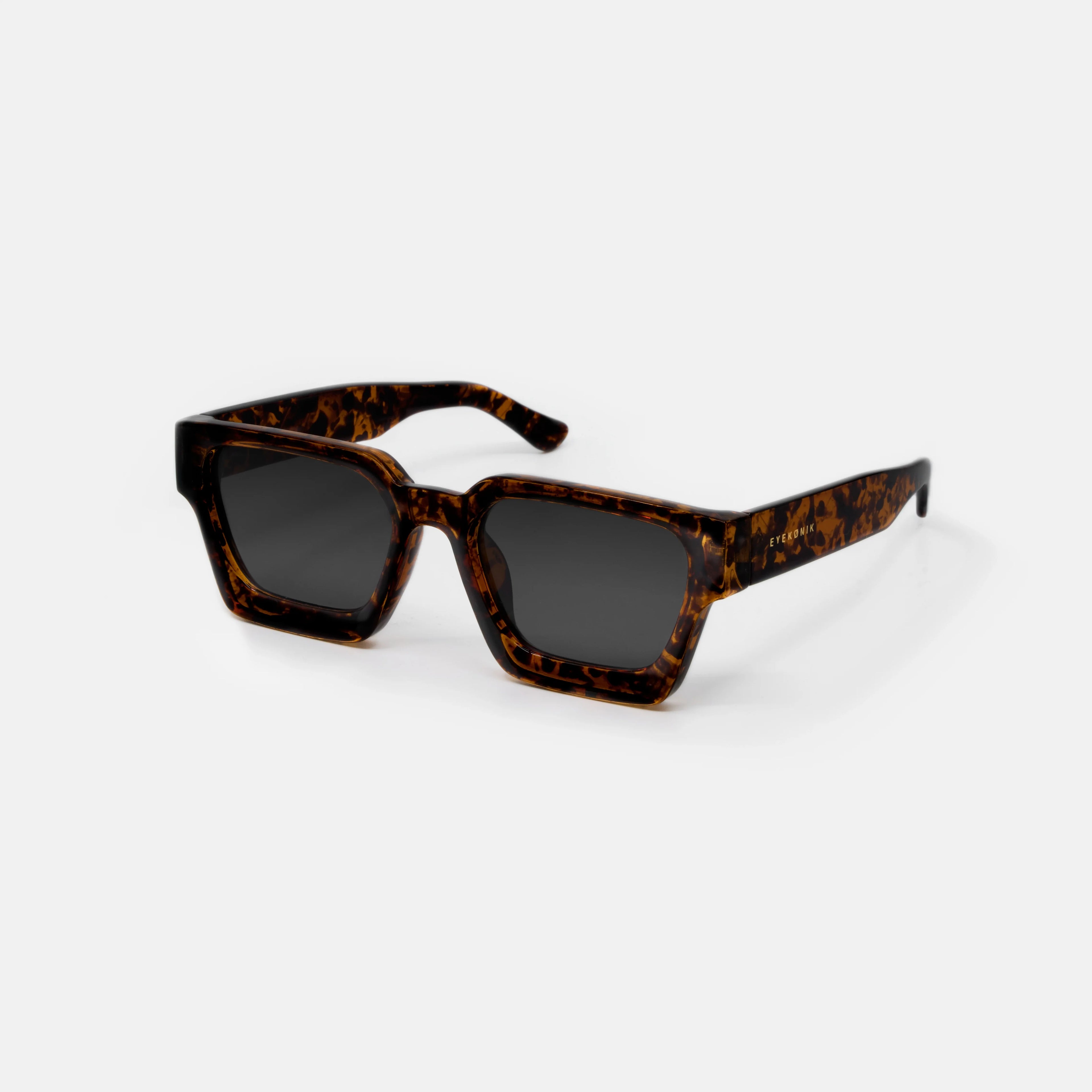 Aver Sunglasses – Leopard