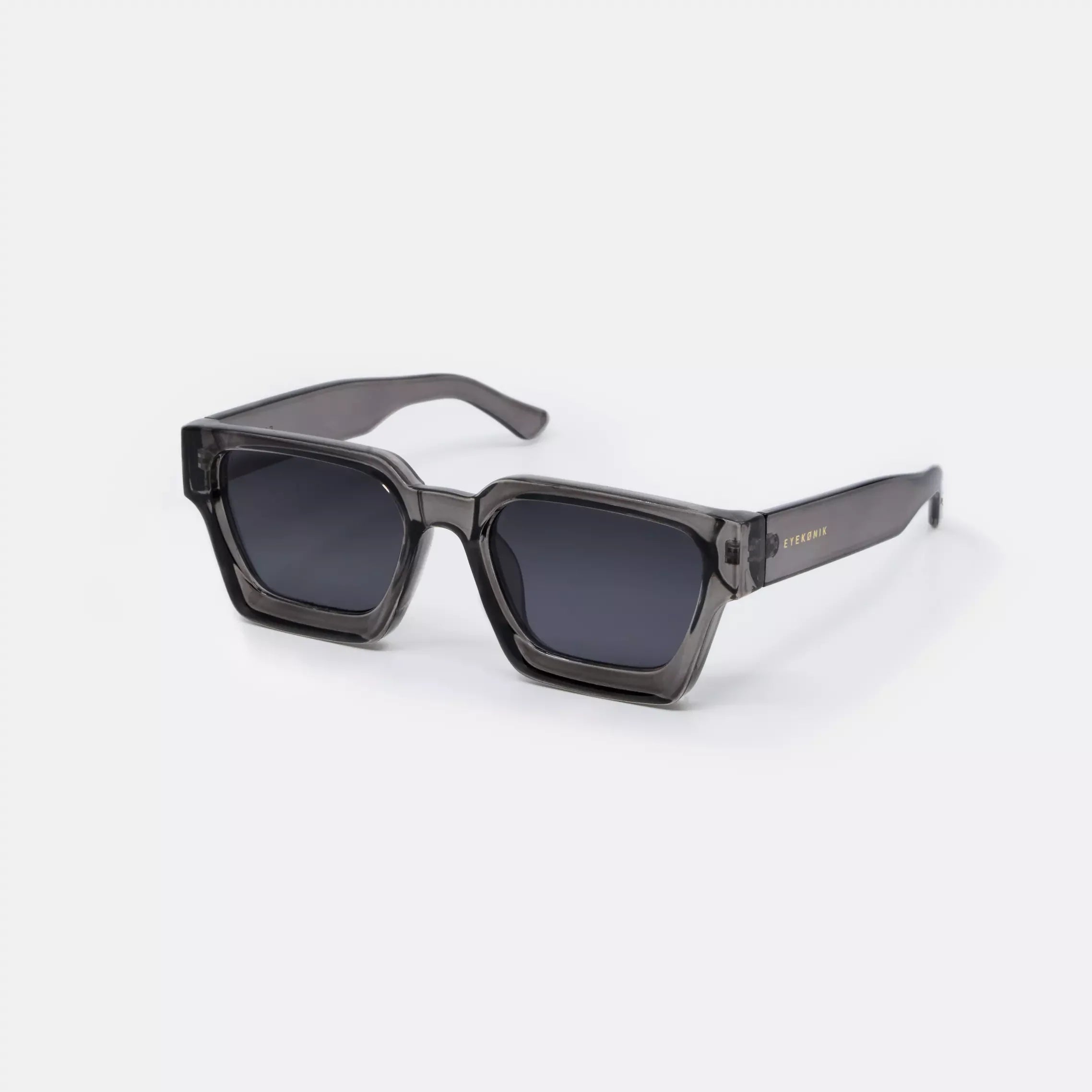 Aver Sunglasses – Crystal