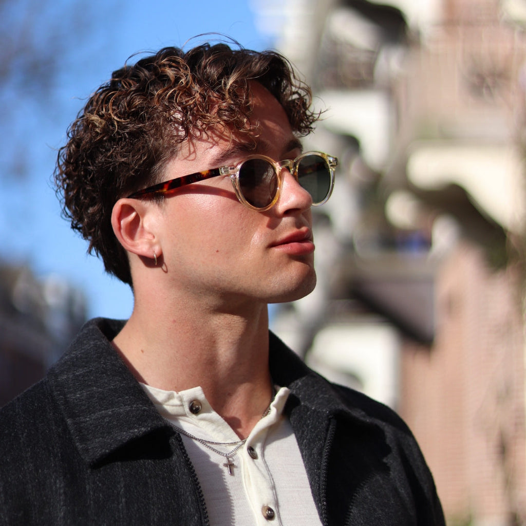 Nord Sunglasses – Tortoise – Gallery 7
