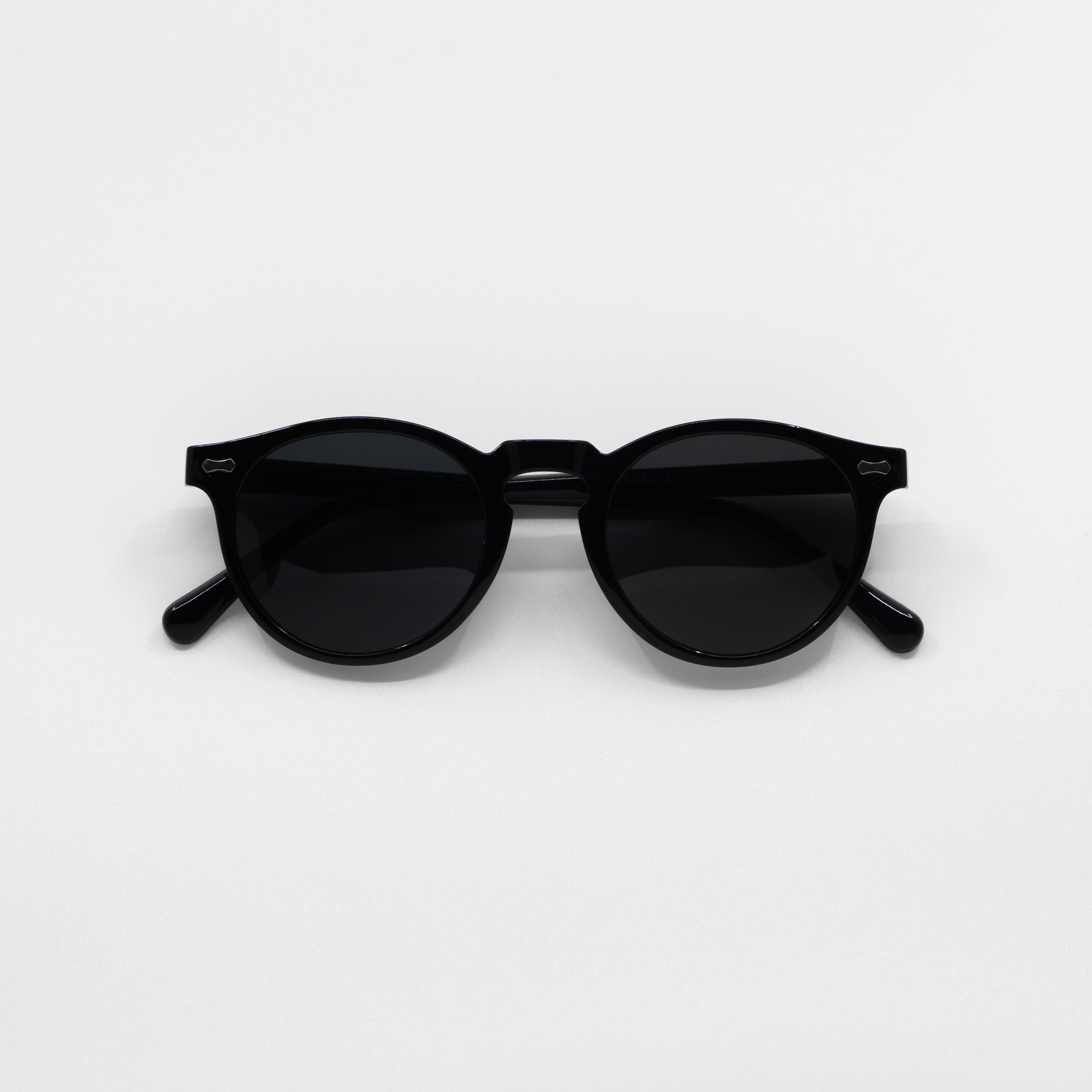 Petar Sunglasses – Midnight