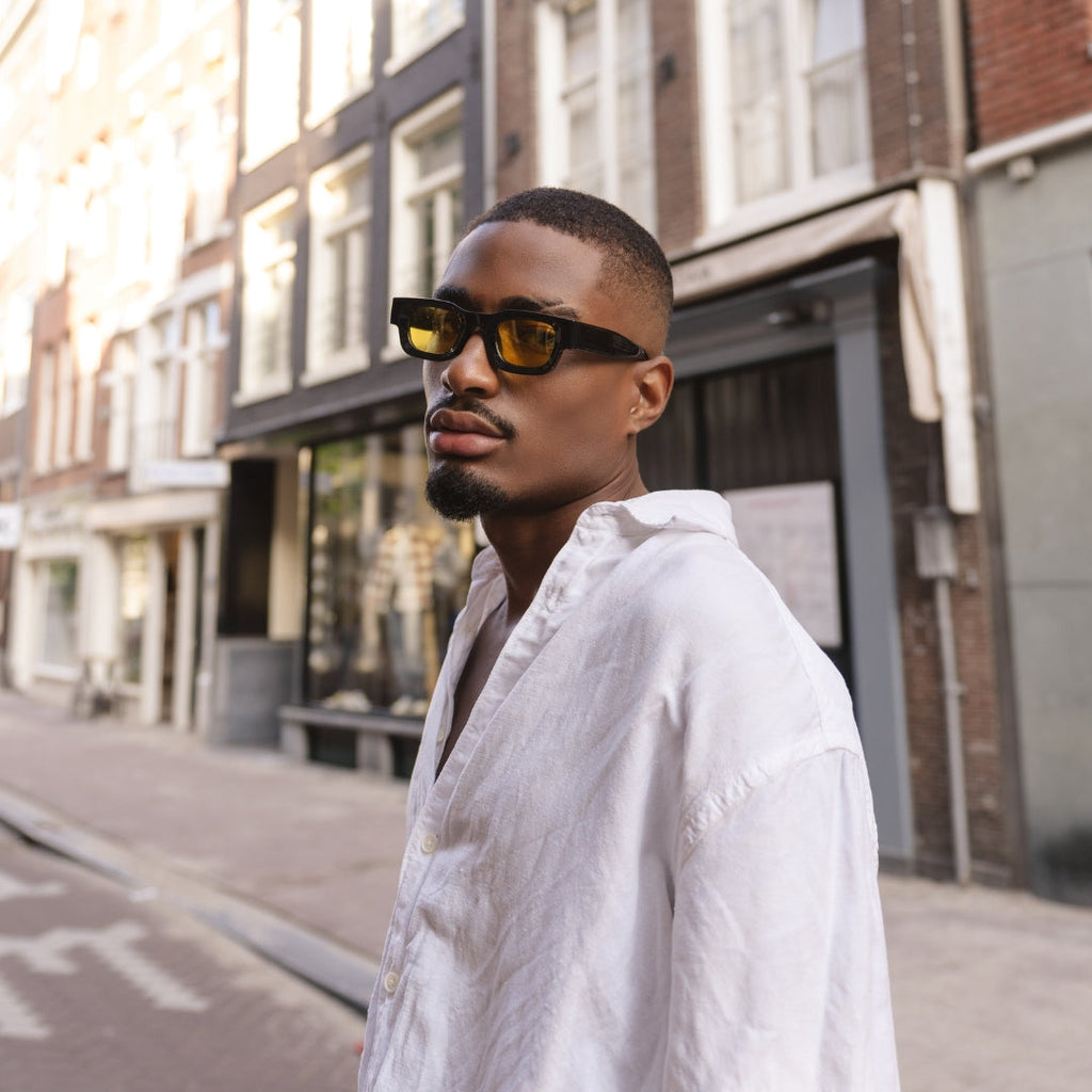 Sembo Sunglasses – Editorial Detail 3