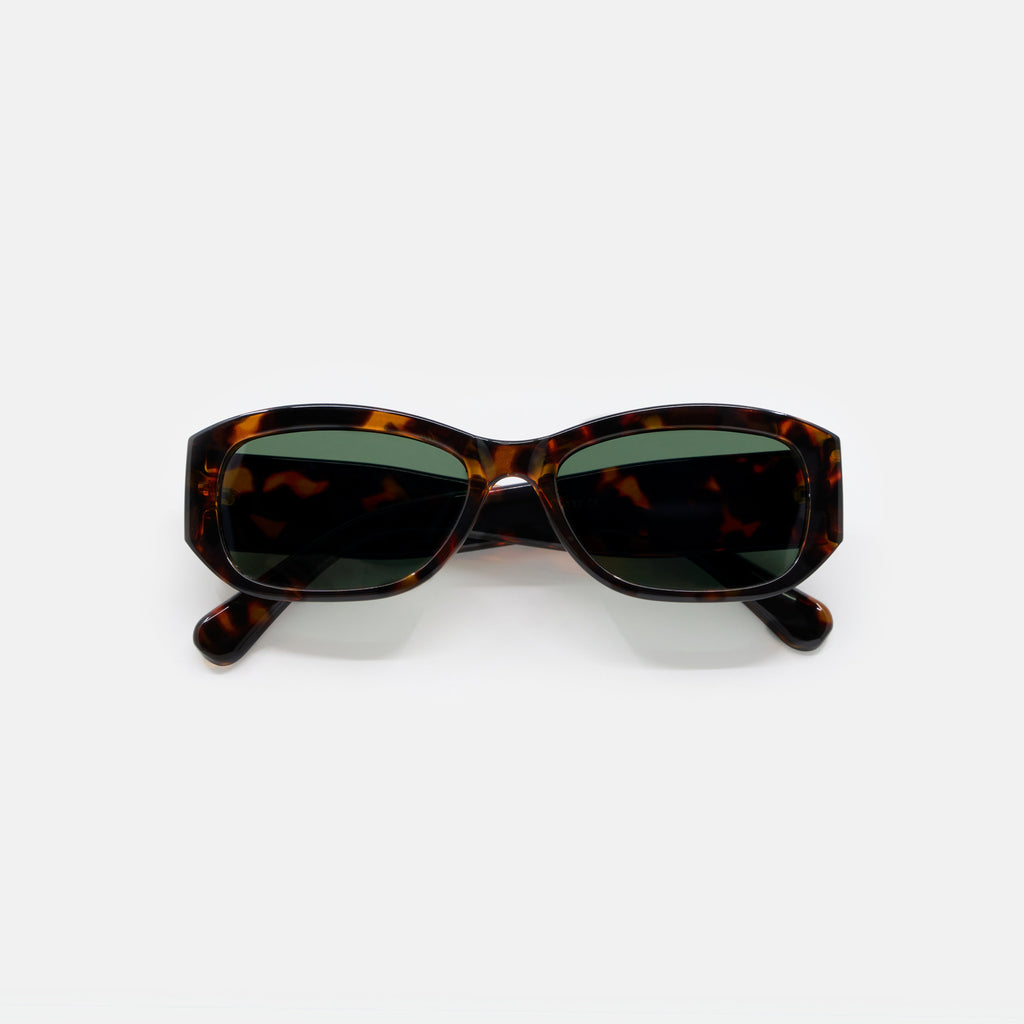 Sava Sunglasses – Leopard