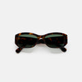 Sava Sunglasses – Leopard