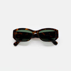Sava Sunglasses – Leopard