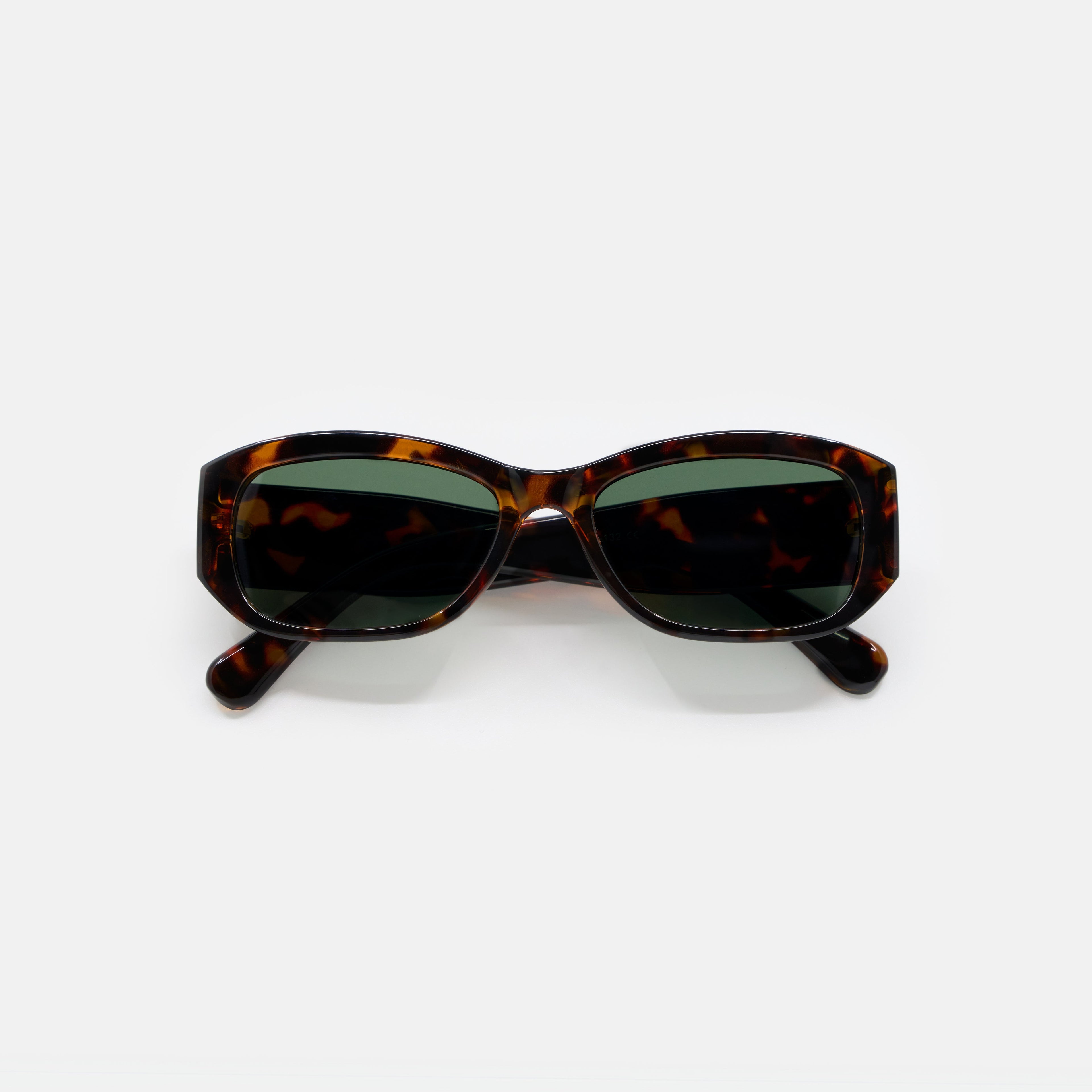 Sava Sunglasses – Leopard