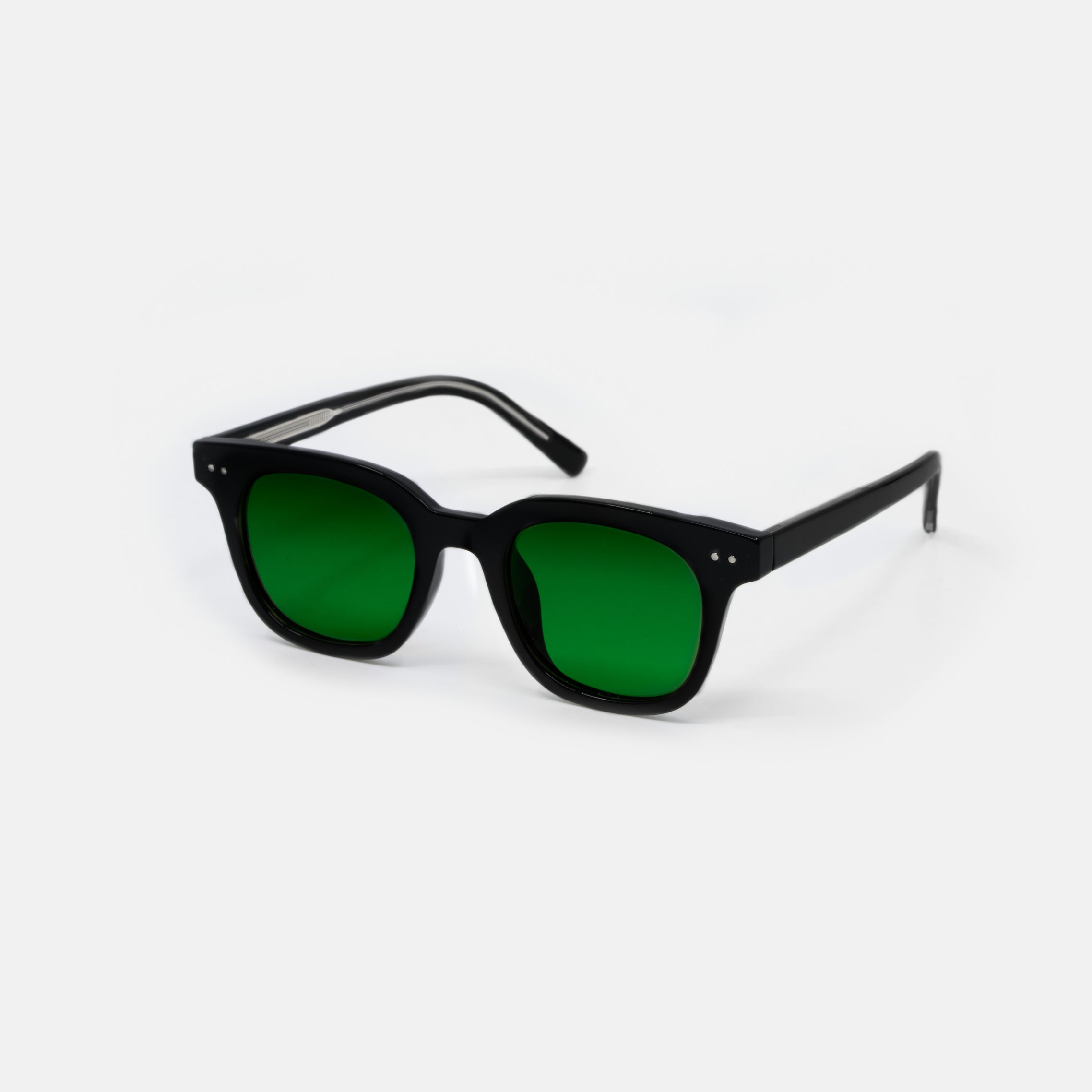 Olen Sunglasses – Forest