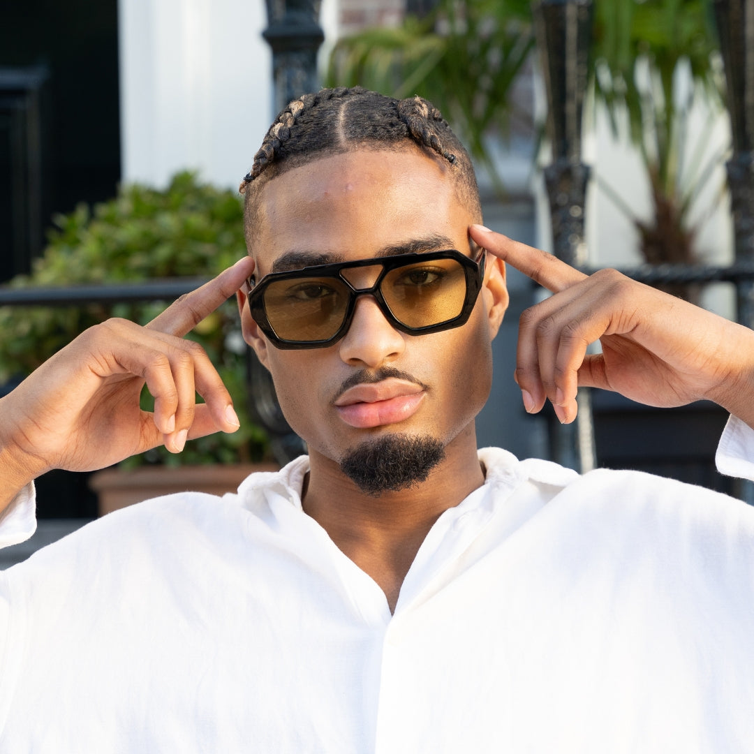 Elle Sunglasses – Groove – Gallery 8