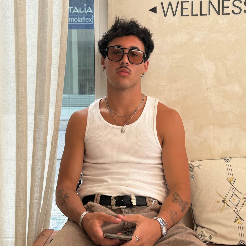 Dakin Sunglasses – Scotch – Gallery 9