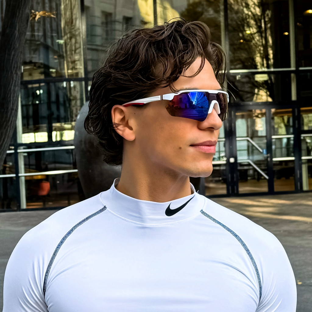 Ace Running Sunglasses – Prism – Gallery 4