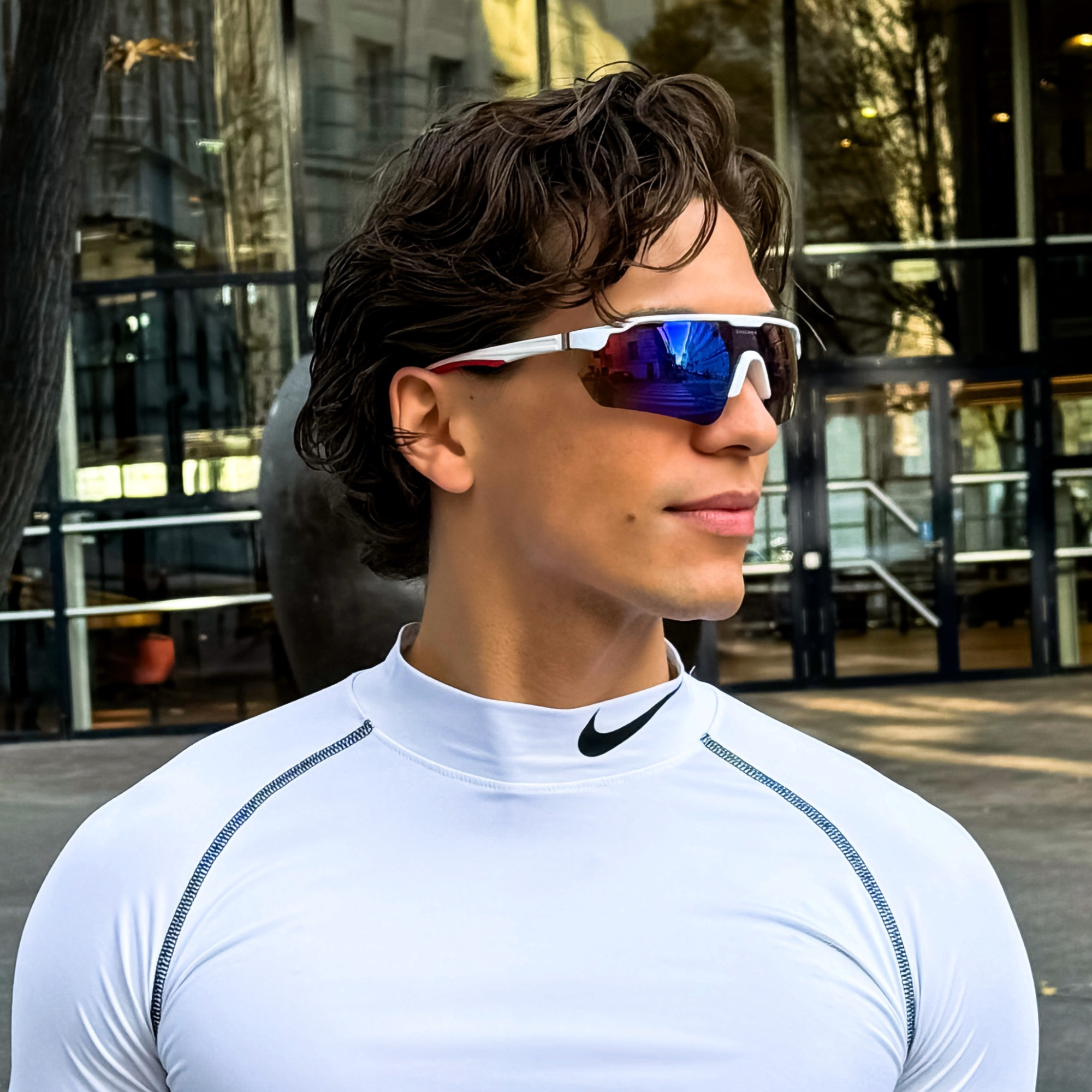Ace Running Sunglasses – Prism – Gallery 4