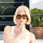 Elle Sunglasses – Groove – Gallery 7