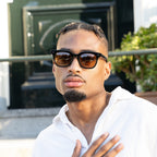 Olen Sunglasses – Scotch – Gallery 3