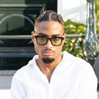 Olen Sunglasses – Forest – Gallery 3