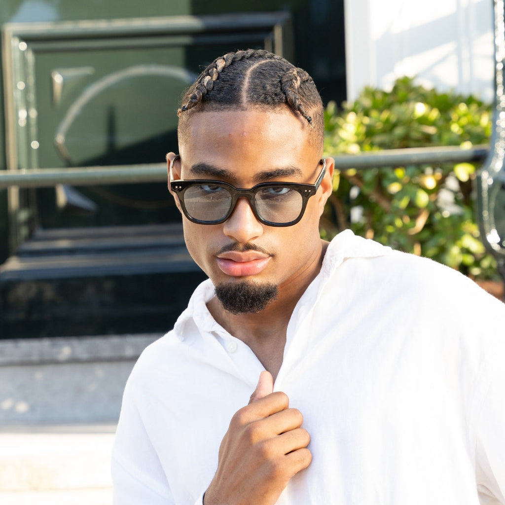 Olen Sunglasses – Ocean – Gallery 3