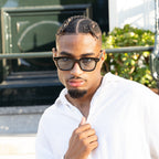 Olen Sunglasses – Ocean – Gallery 3