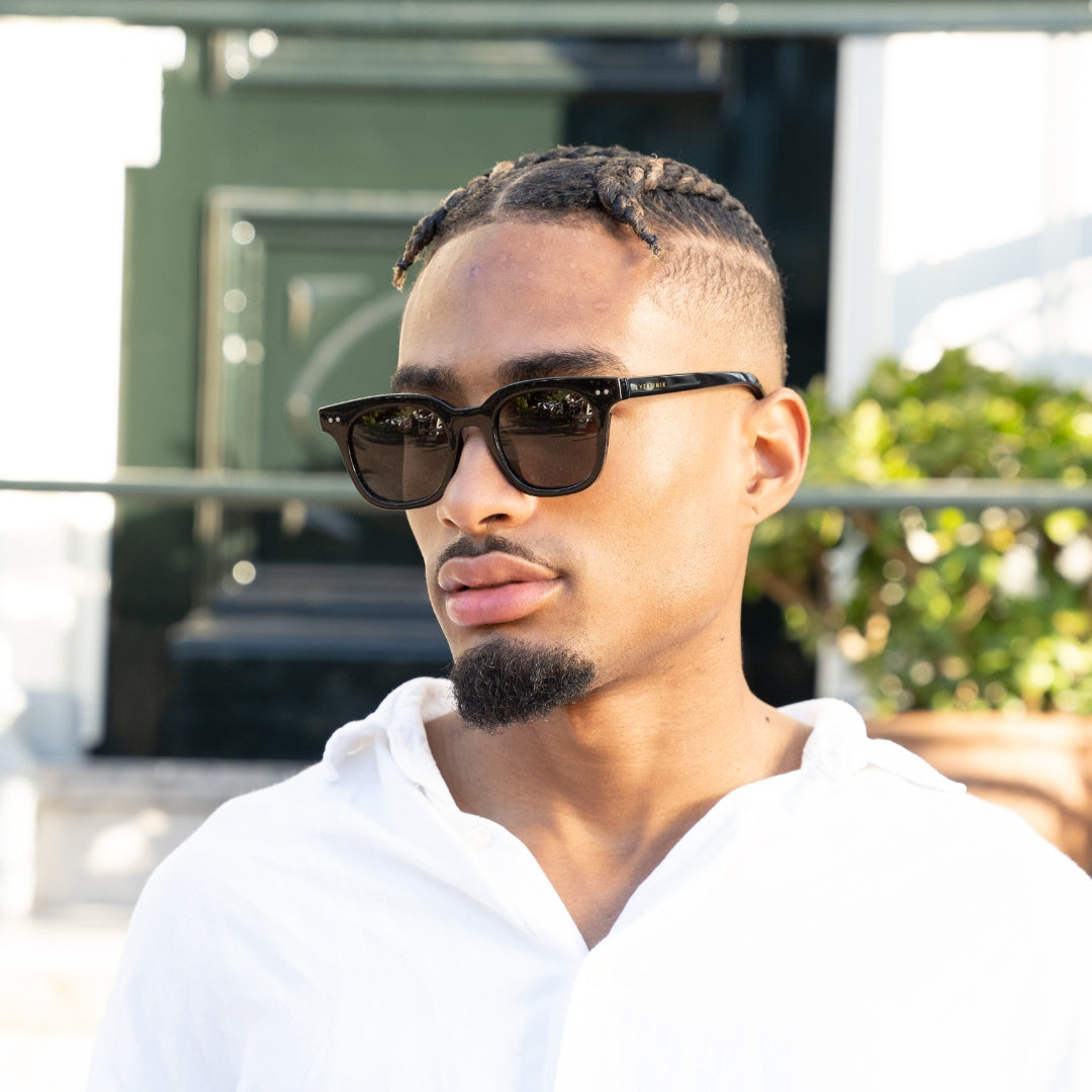 Olen Sunglasses – Midnight – Gallery 3