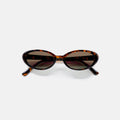 Gini Sunglasses – Leopard