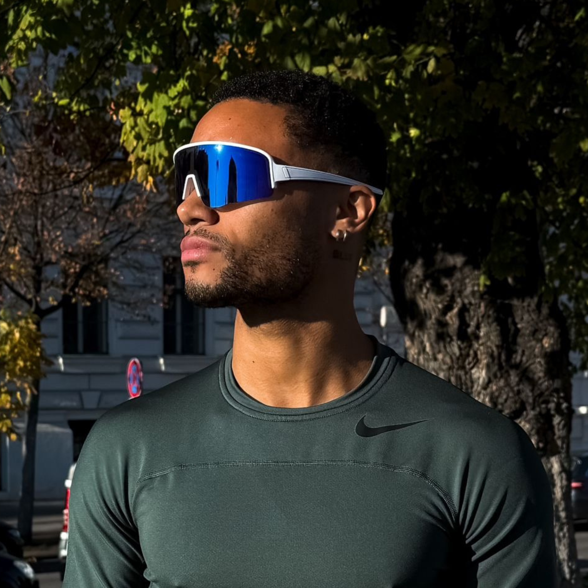Jawo Running Sunglasses – Detail 12