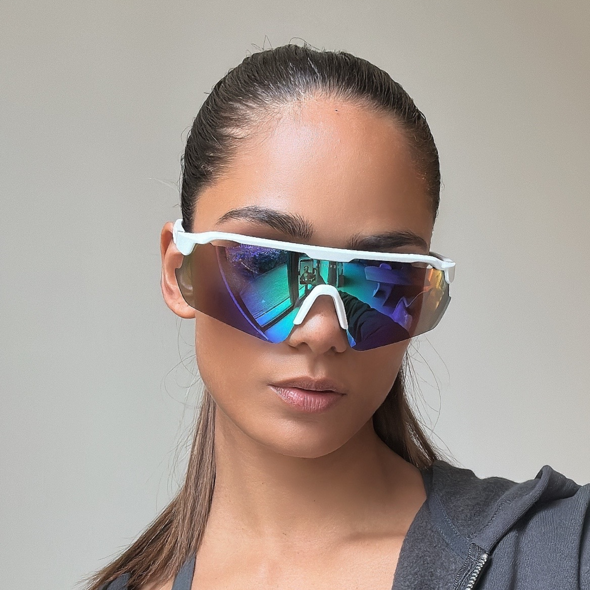 Ace Running Sunglasses – Prism – Gallery 3