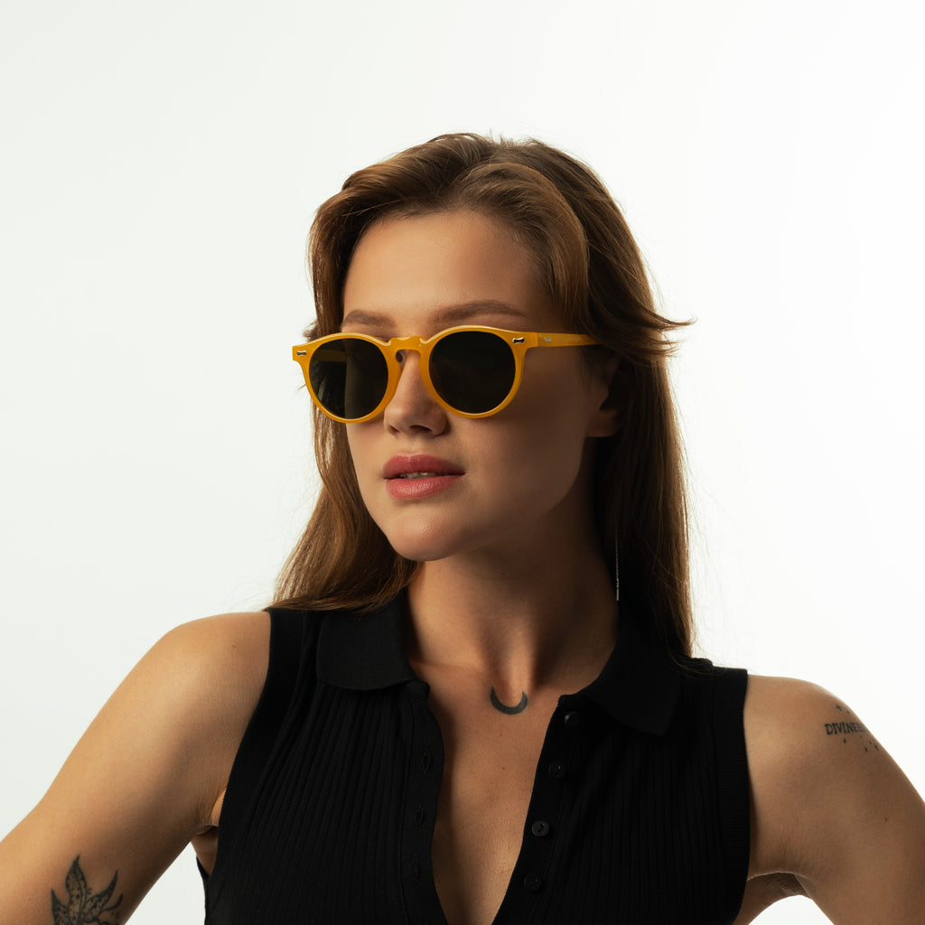 Petar Sunglasses – Sunrise – Gallery 8