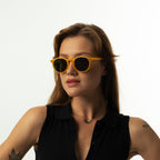 Petar Sunglasses – Sunrise – Gallery 8
