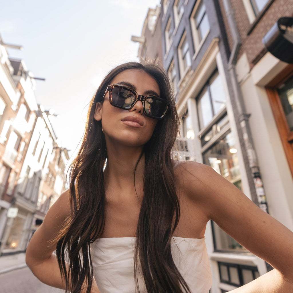 Noah Sunglasses – Leopard – Gallery 10
