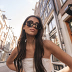 Noah Sunglasses – Leopard – Gallery 10