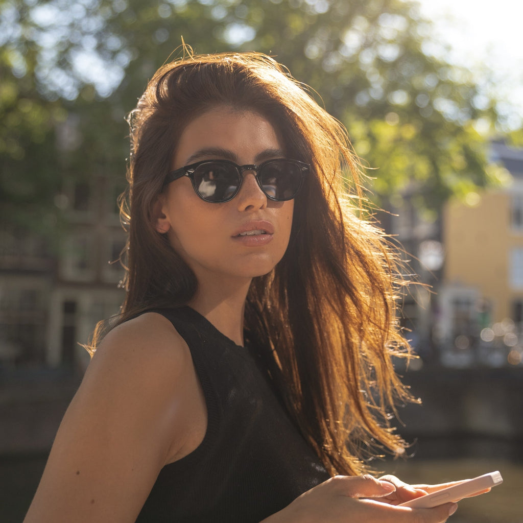 Karl Sunglasses – Midnight – Gallery 8