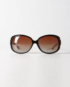 Oversized Oval Ring Sunnies