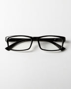 Ultra-light Rectangle Tr90 Frames