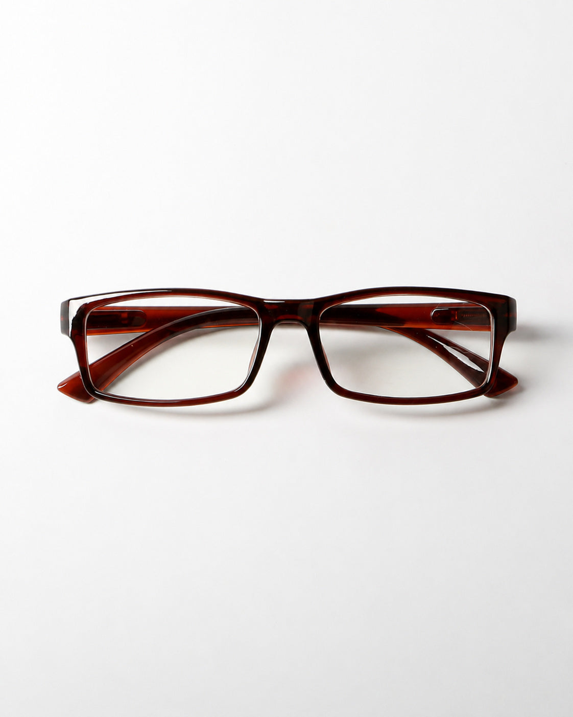 Ultra-light Rectangle Tr90 Frames
