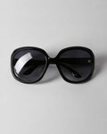 Oversized Y2K Glam Shades