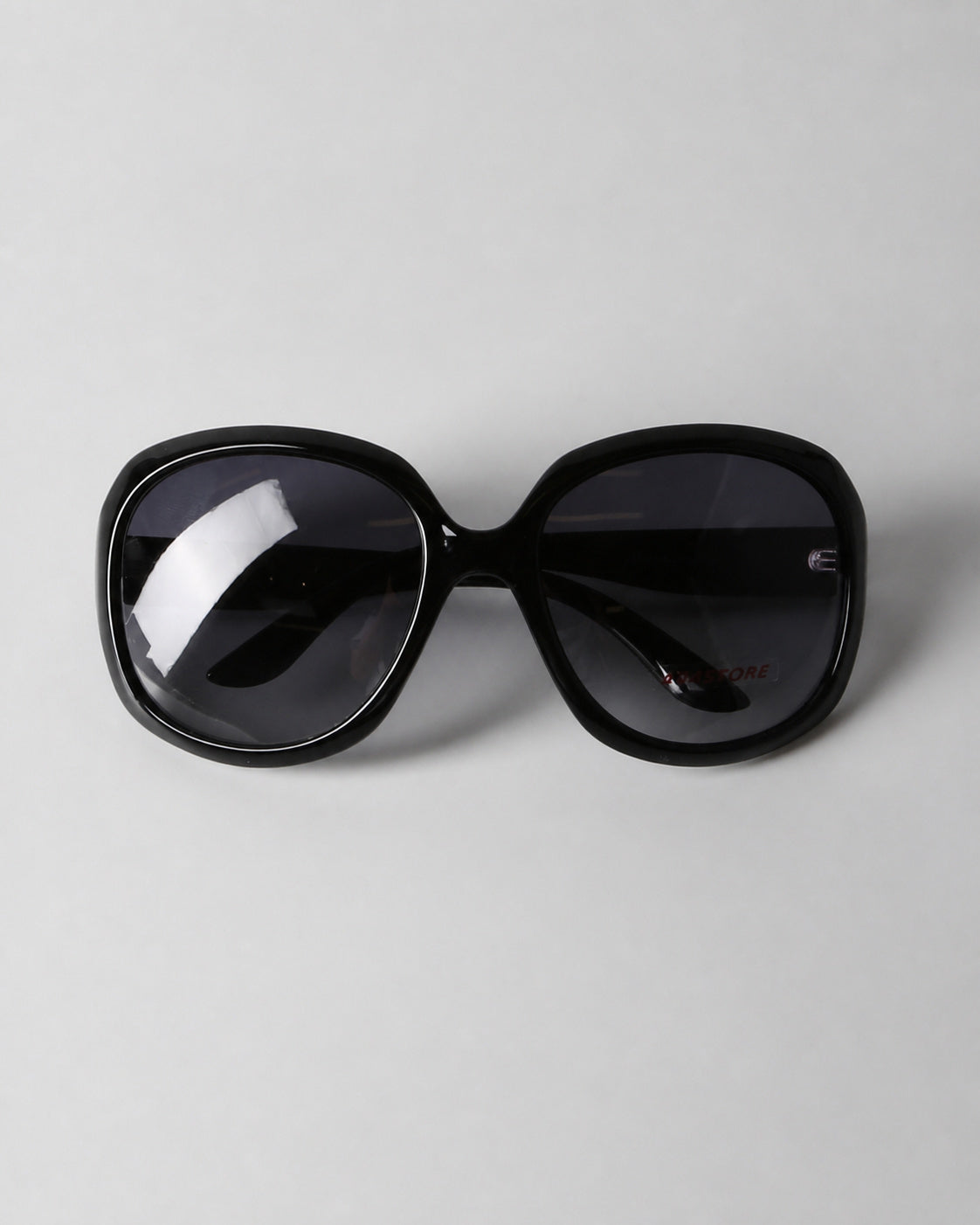 Oversized Y2K Glam Shades