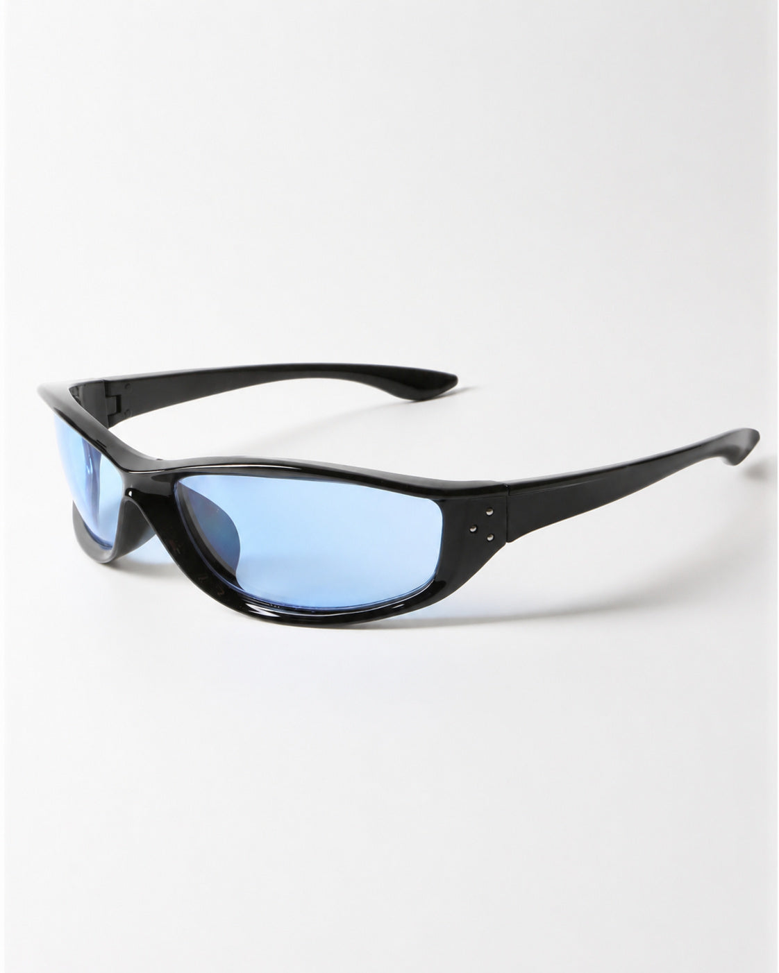 Wraparound Rectangle Cycling Shades