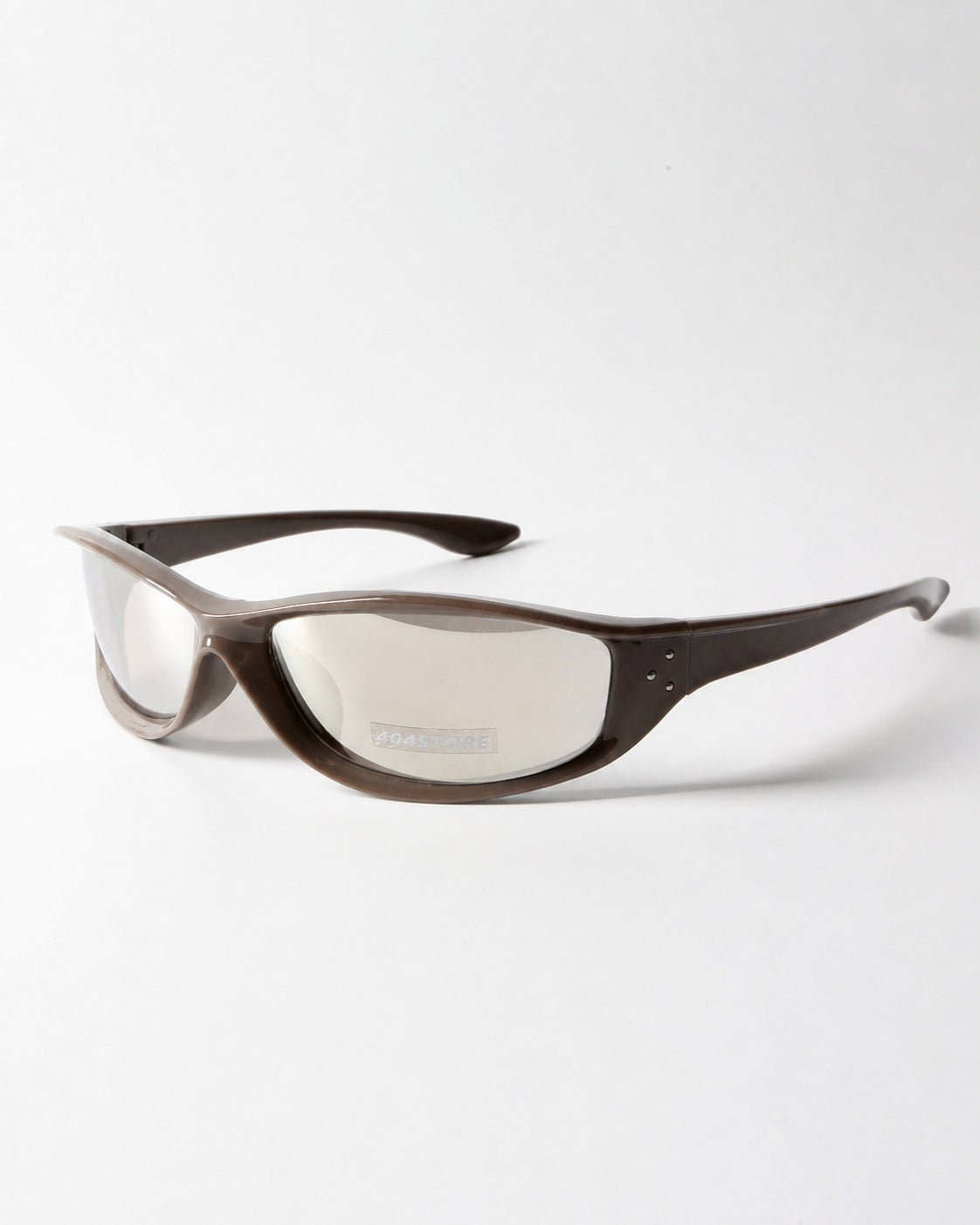 Wraparound Rectangle Cycling Shades