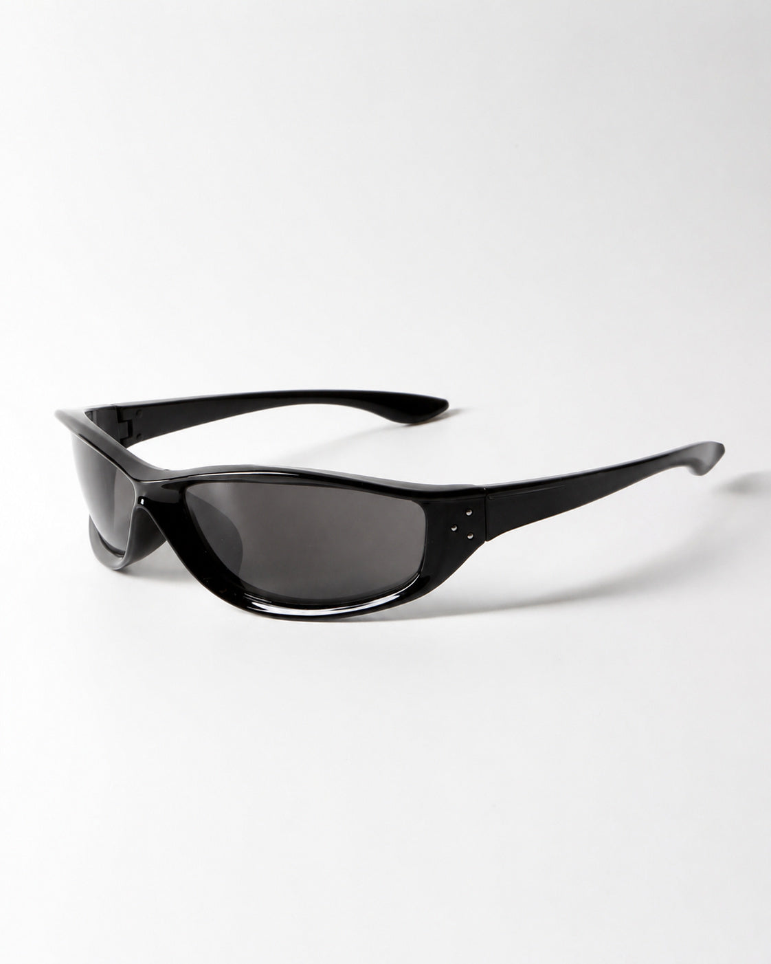 Wraparound Rectangle Cycling Shades