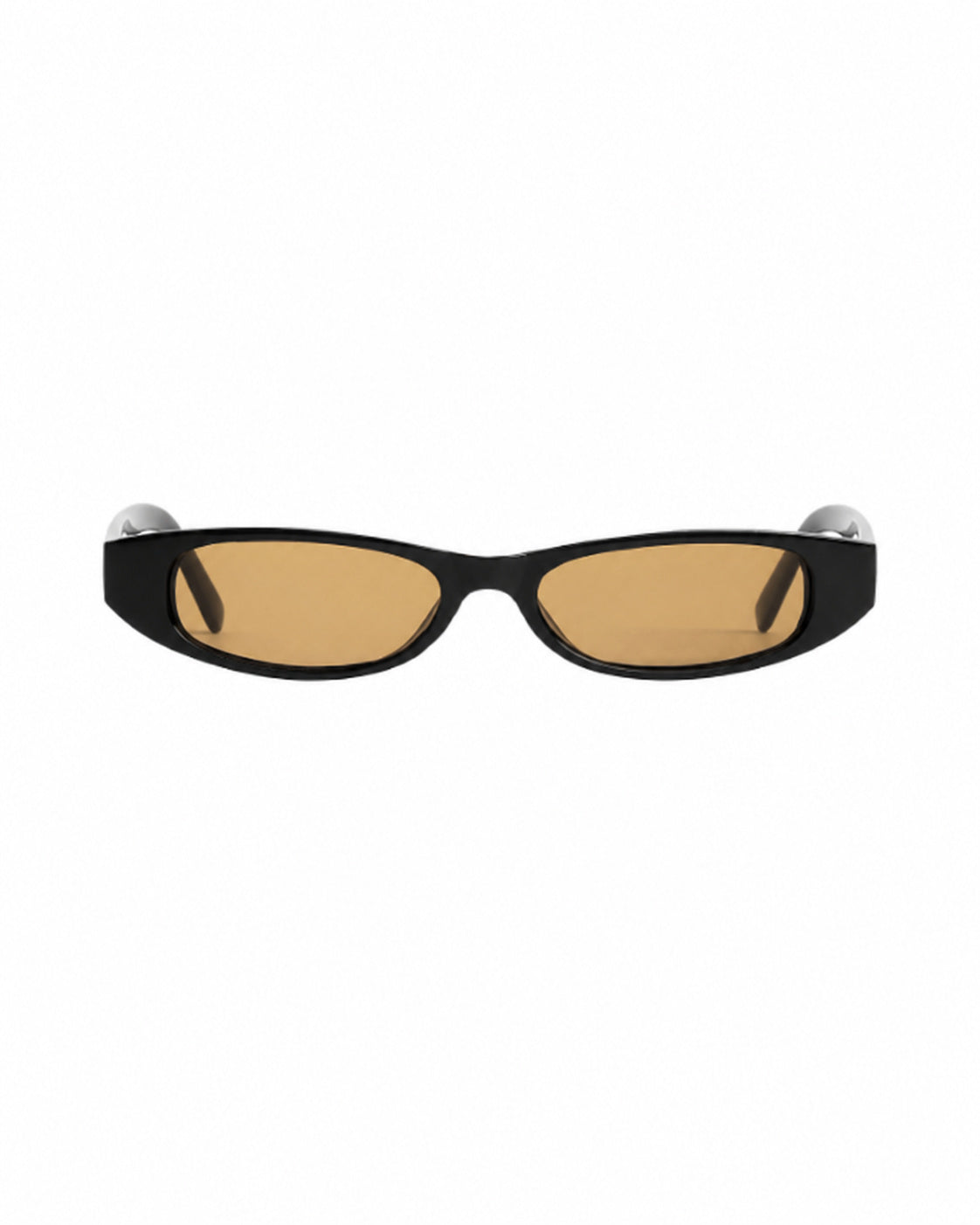 Retro Oval UV400 Sunglasses