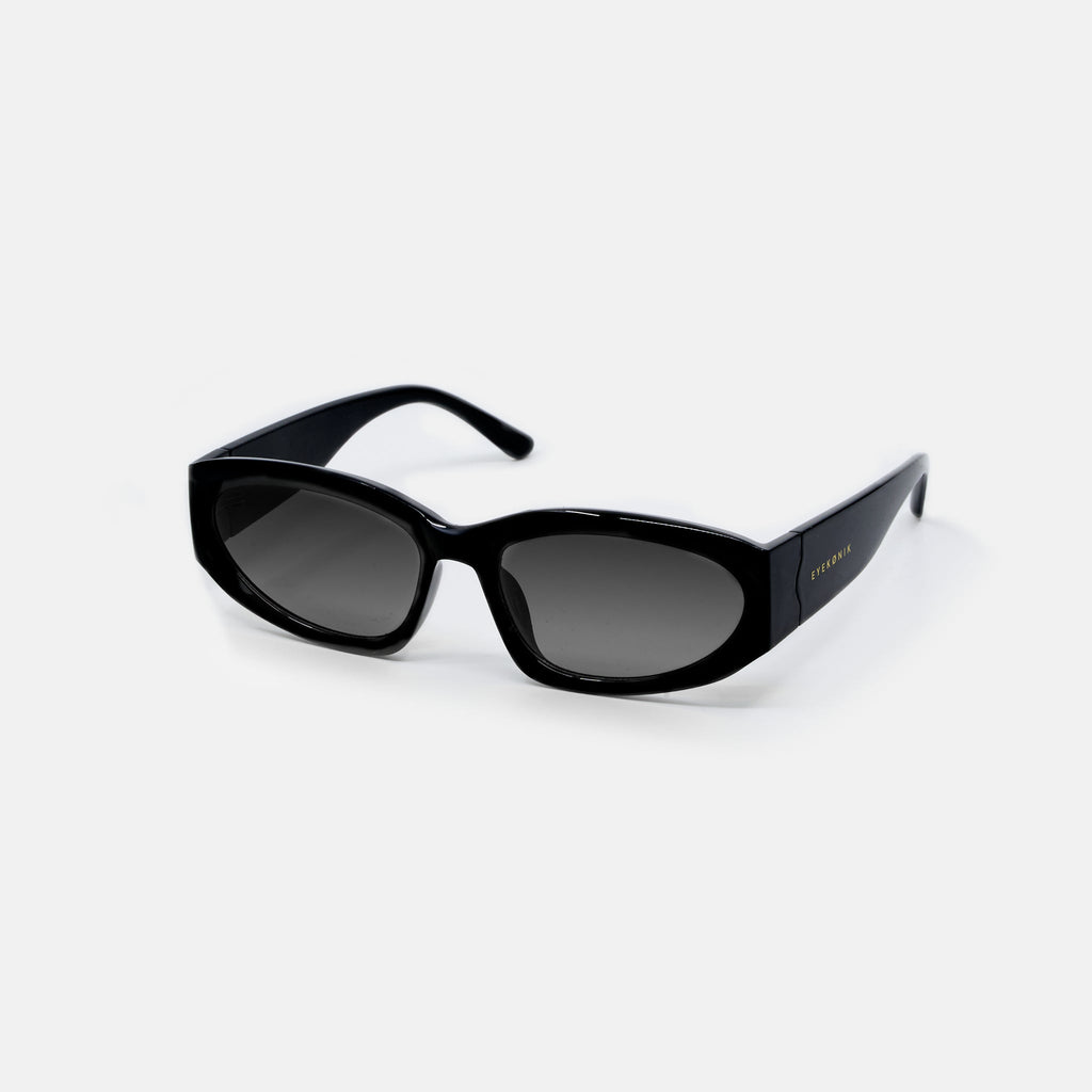 Raya Sunglasses – Midnight