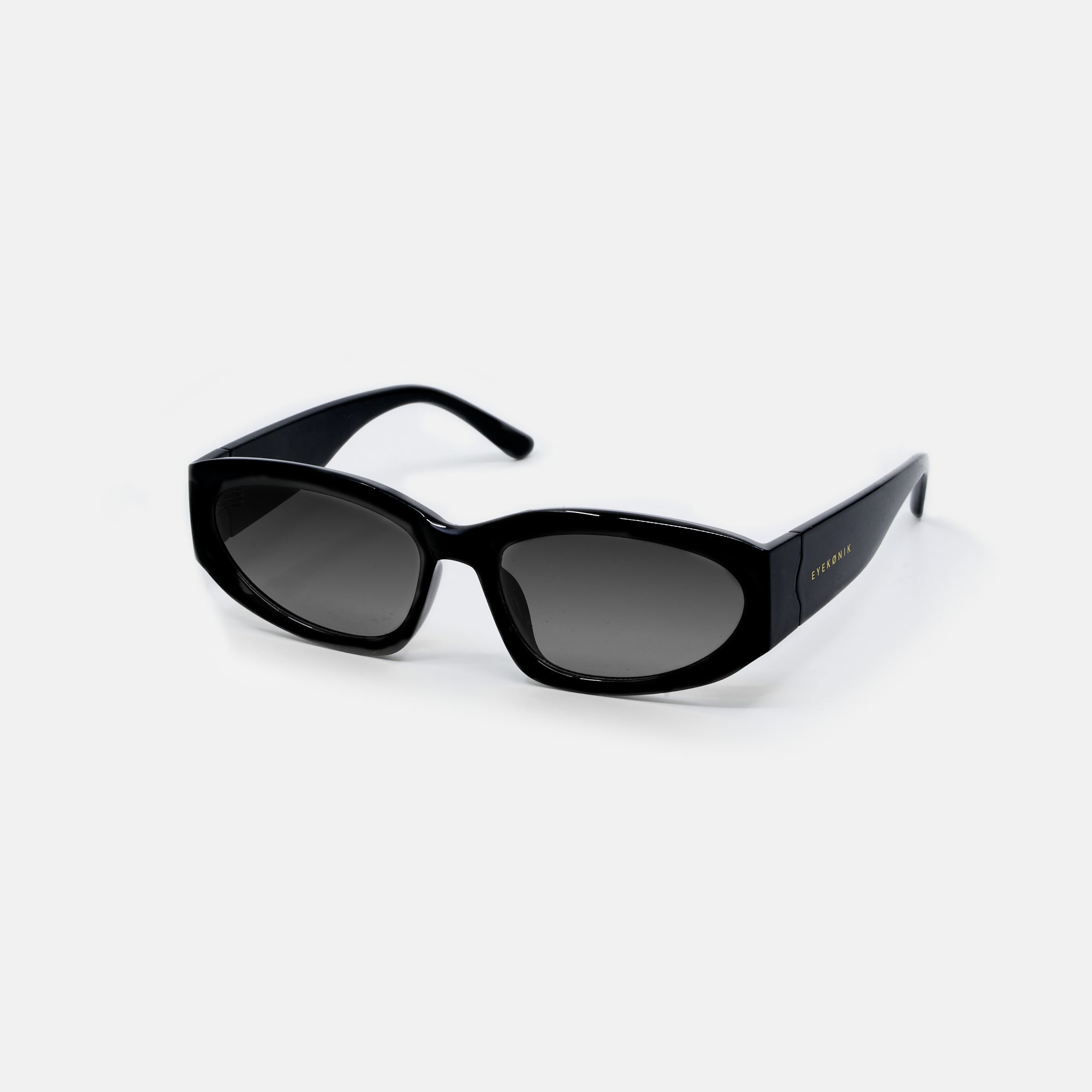 Raya Sunglasses – Midnight