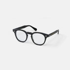 Bojo Clear-Lens Fashion Glasses – Midnight