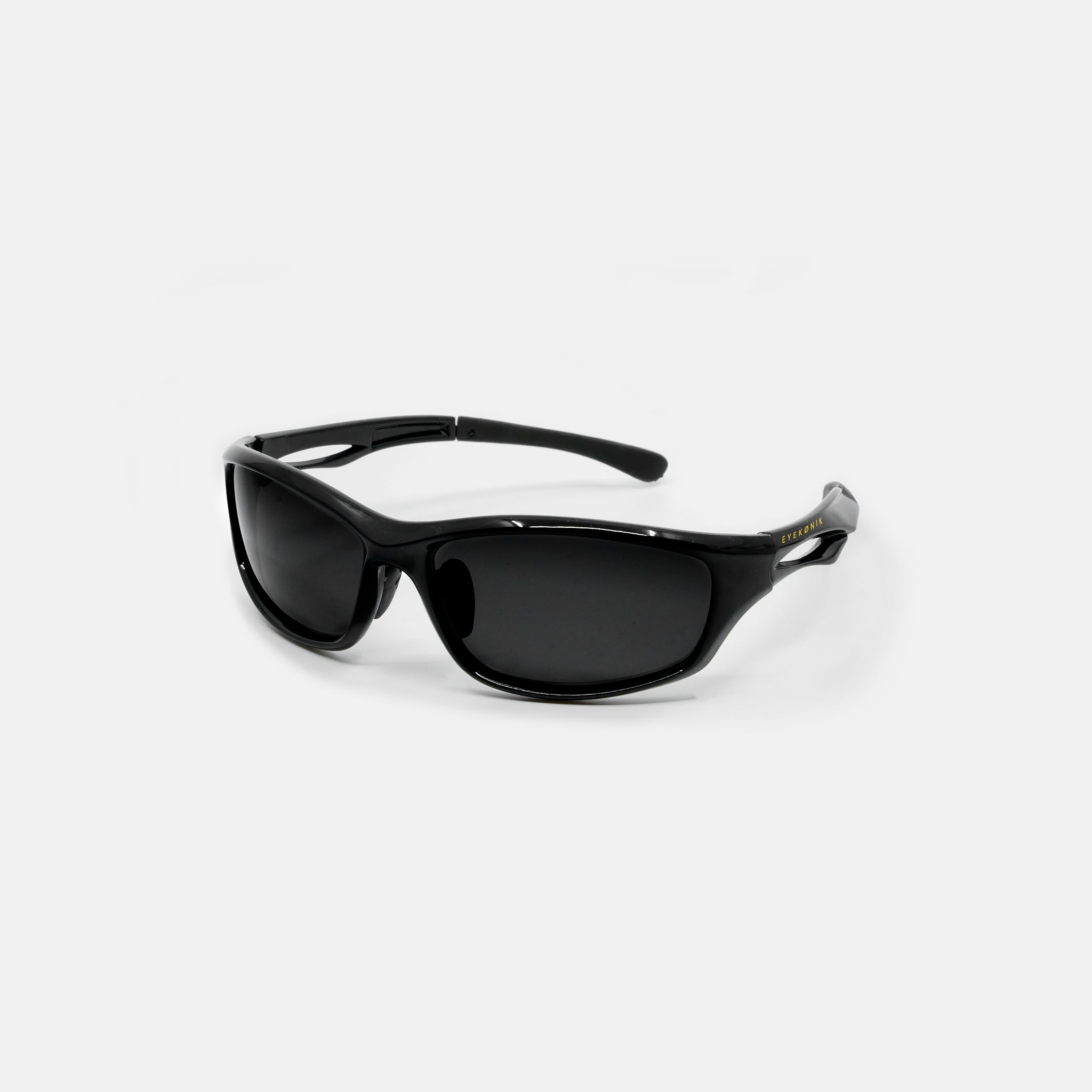 Jinji Sunglasses – Midnight