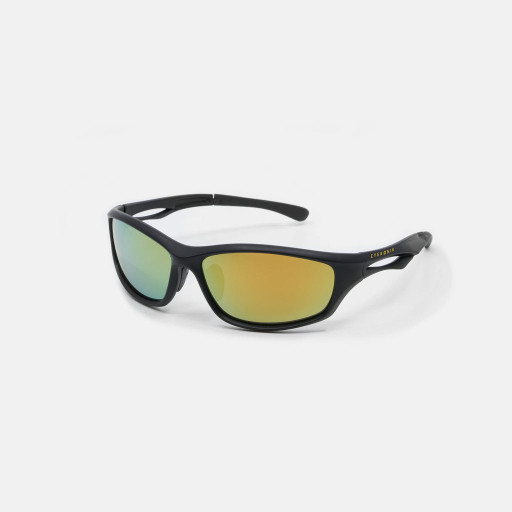 Jinji Sunglasses – Viper