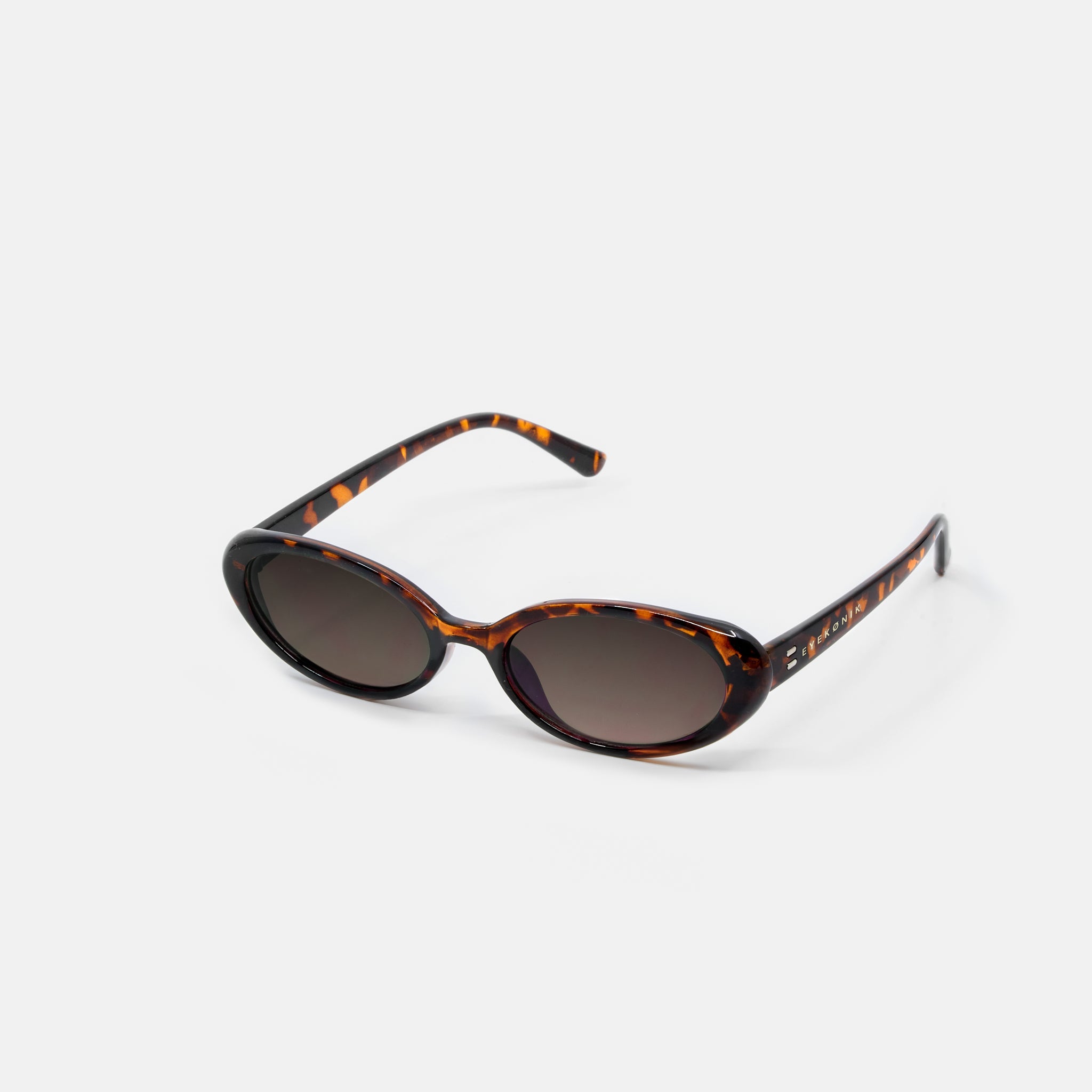 Gini Sunglasses – Leopard