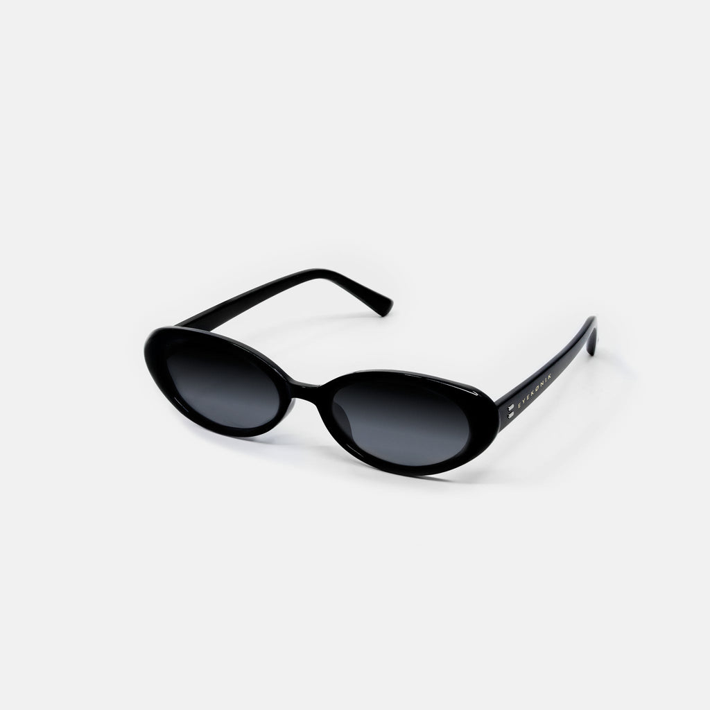 Gini Sunglasses – Midnight
